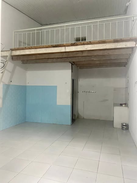 Nhà trọ 352/6 Bà Triệu, Quang Trung, Kon Tum, Kon Tum