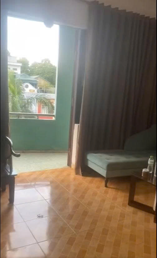 Nhà trọ số 013 Phan Đình Phùng, Phố Mới, Lào Cai, Lào Cai