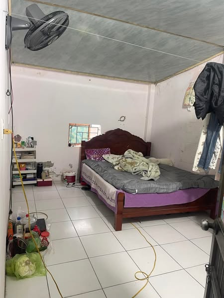 Nhà trọ Đệ Tứ, Lộc Hạ, Nam Định, Nam Định