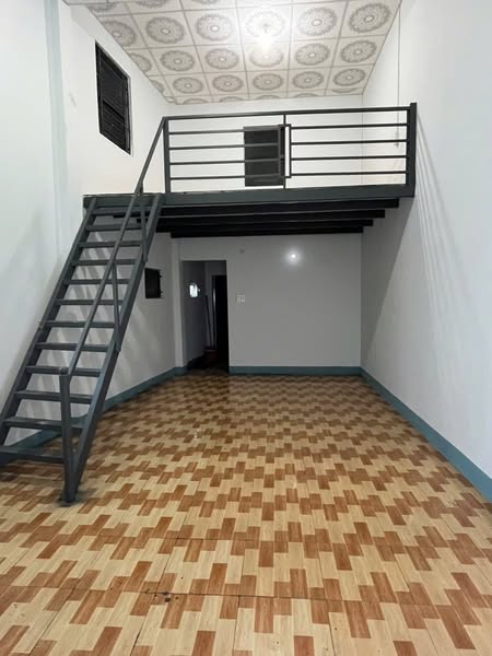 Nhà trọ Thôn An Thạnh 2, An Hải, Ninh Phước, Ninh Thuận