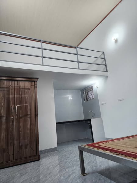 Nhà trọ tại Gia Cẩm, Việt Trì, Phú Thọ
