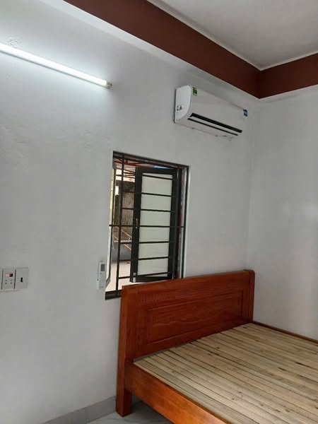 Nhà trọ Khu 7, Xã Hà Lộc, Thị xã Phú Thọ, Phú Thọ