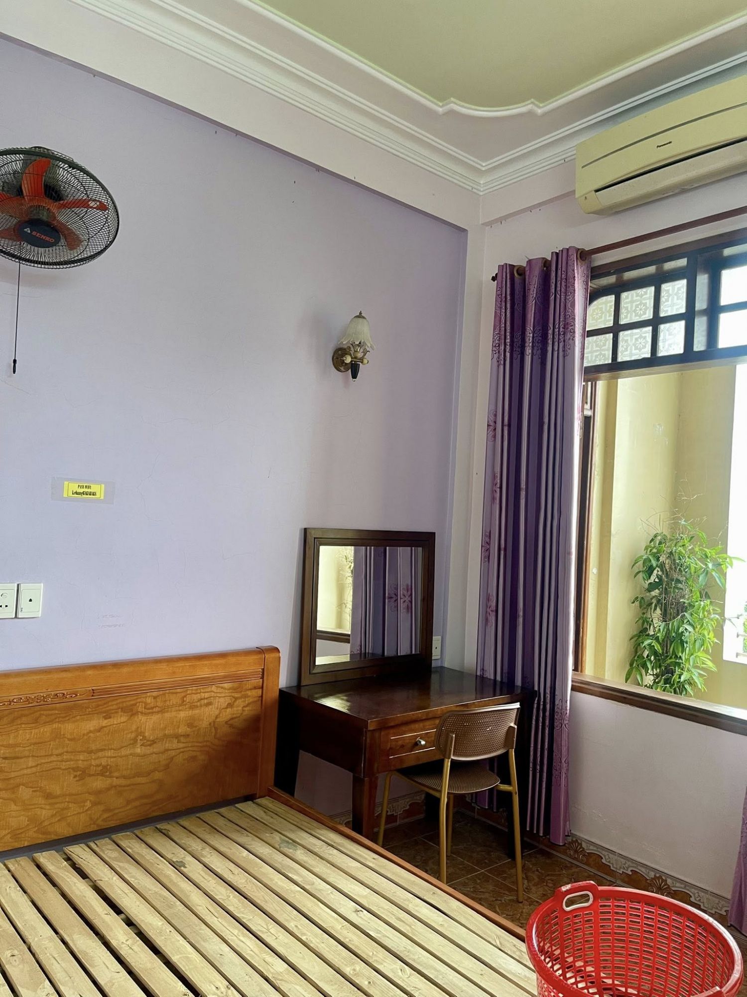 Nhà trọ 28 Hồ Xuân Hương, Đồng Hải, Đồng Hới, Quảng Bình