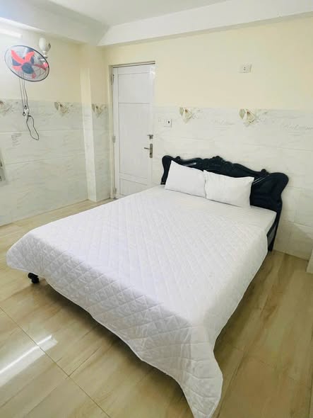 Nhà trọ Thiên Ân, 142 Bà Triệu, Lê Hồng Phong, Quảng Ngãi, Quảng Ngãi