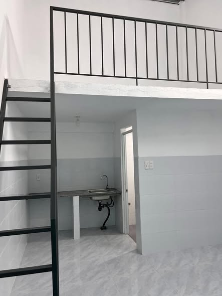 Nhà trọ 206/9 Nguyễn Văn Linh, Trương Quang Trọng, Quảng Ngãi, Quảng Ngãi