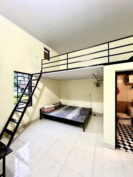 Nhà trọ Khu 7, Phong Cốc, Quảng Yên, Quảng Ninh