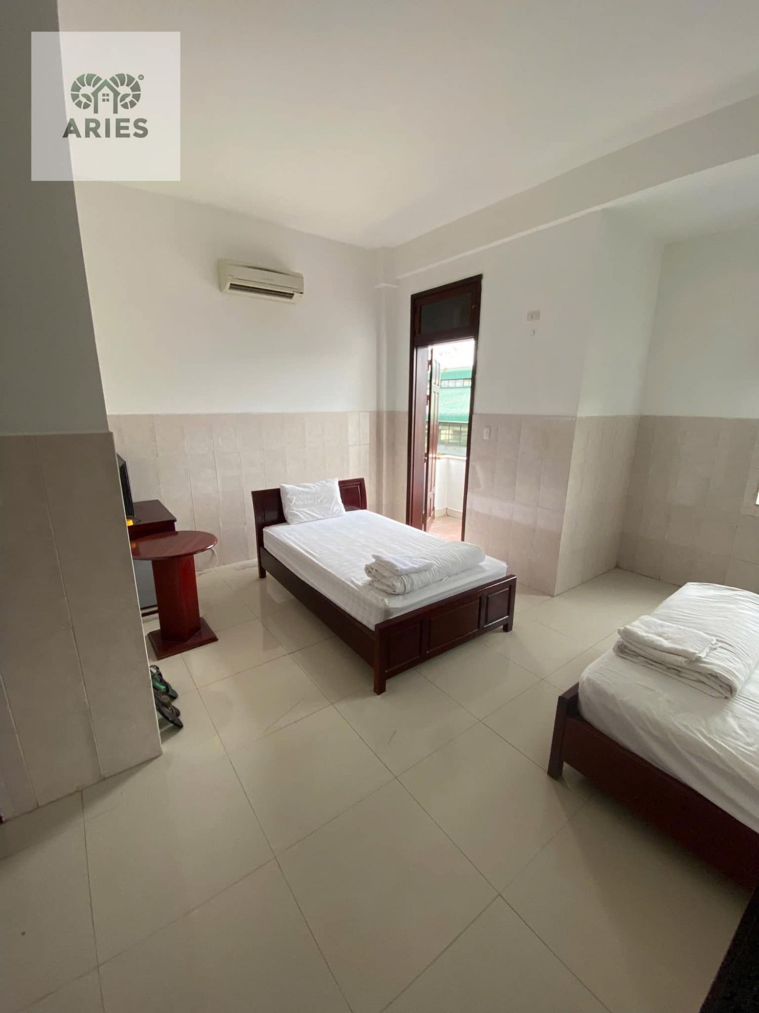 Nhà Trọ Tại Ngã tư Phan Văn Định và Nguyễn Tất Thành, Phường Hòa Hiệp Nam, Quận Liên Chiểu, Thành Phố Đà Nẵng.
