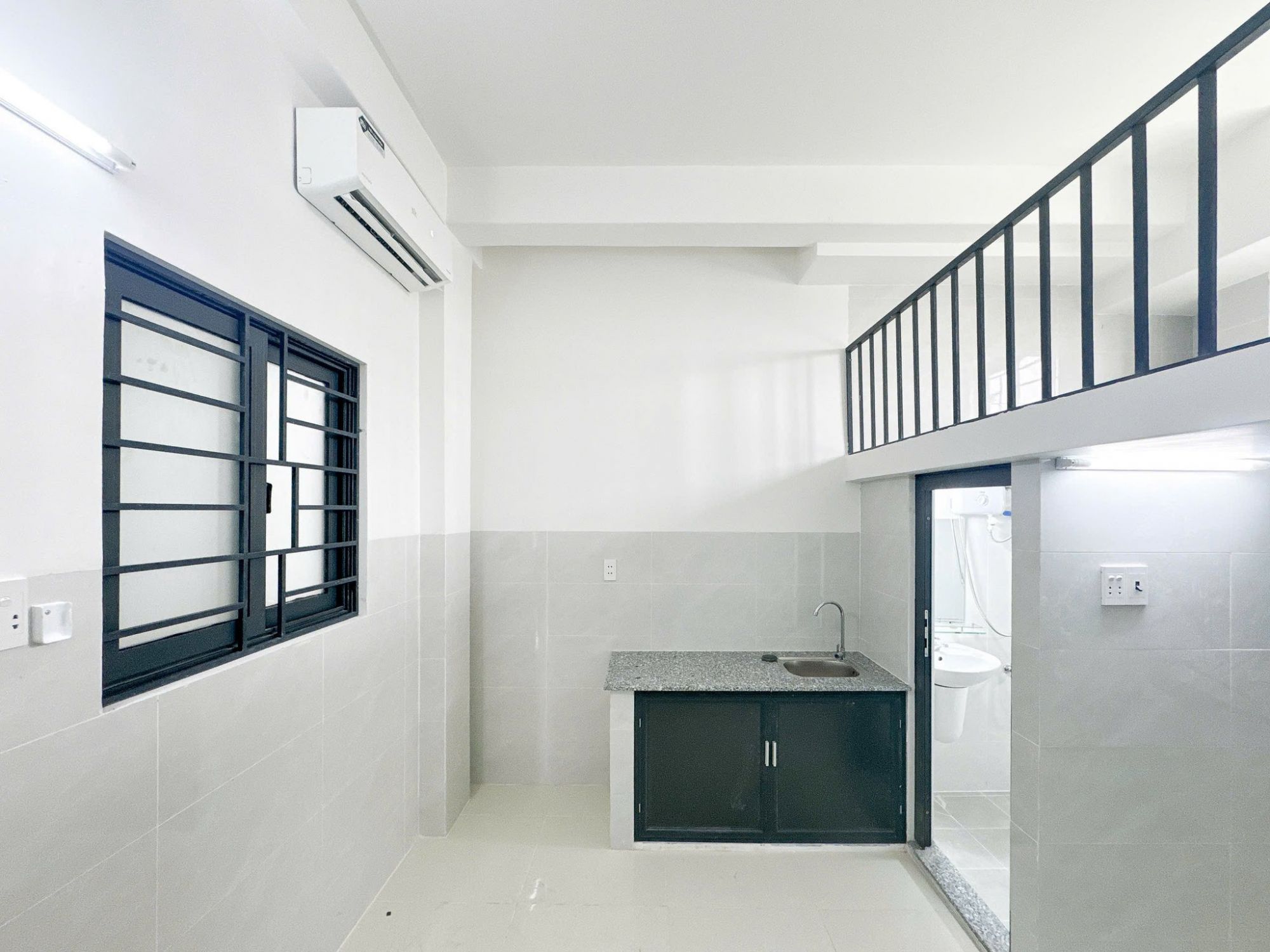 Cho thuê phòng trọ đầy đủ tiện nghi ngay tại 235/4B Võ Văn Hát, Long Trường, Thủ Đức, Thành phố Hồ Chí Minh