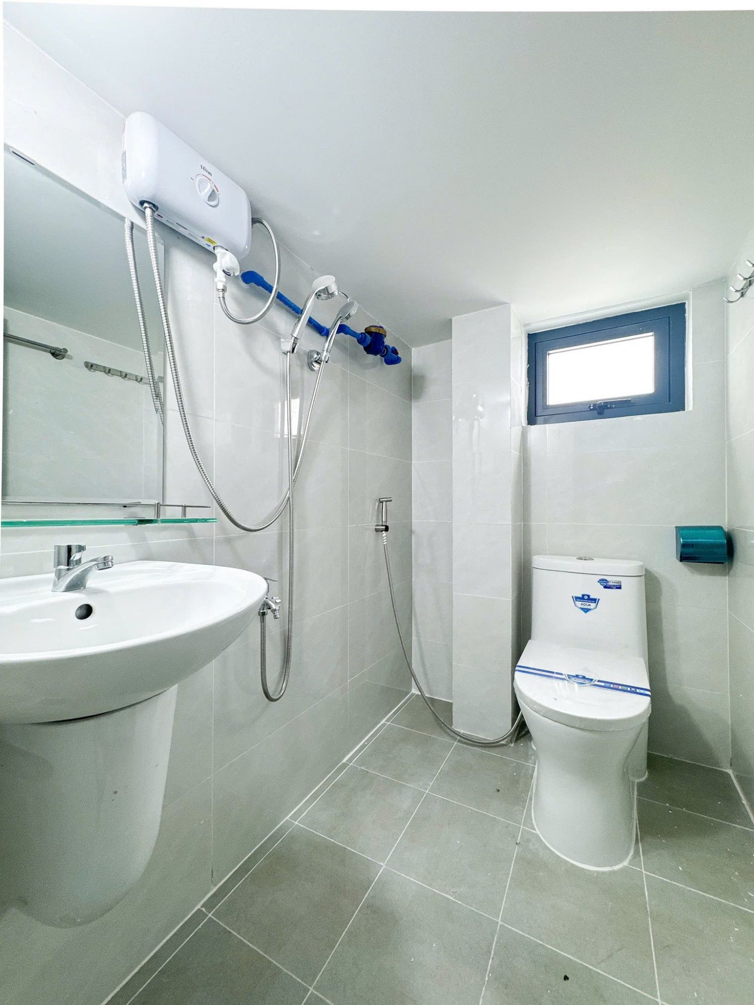 Cho thuê phòng trọ đầy đủ tiện nghi ngay tại 235/4B Võ Văn Hát, Long Trường, Thủ Đức, Thành phố Hồ Chí Minh