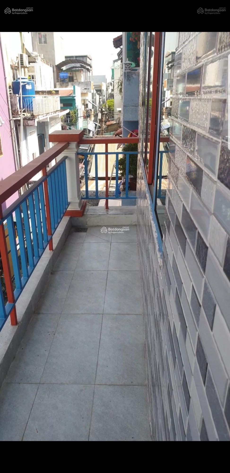 Phòng mới giá chỉ 3tr ở Quận Tân Bình