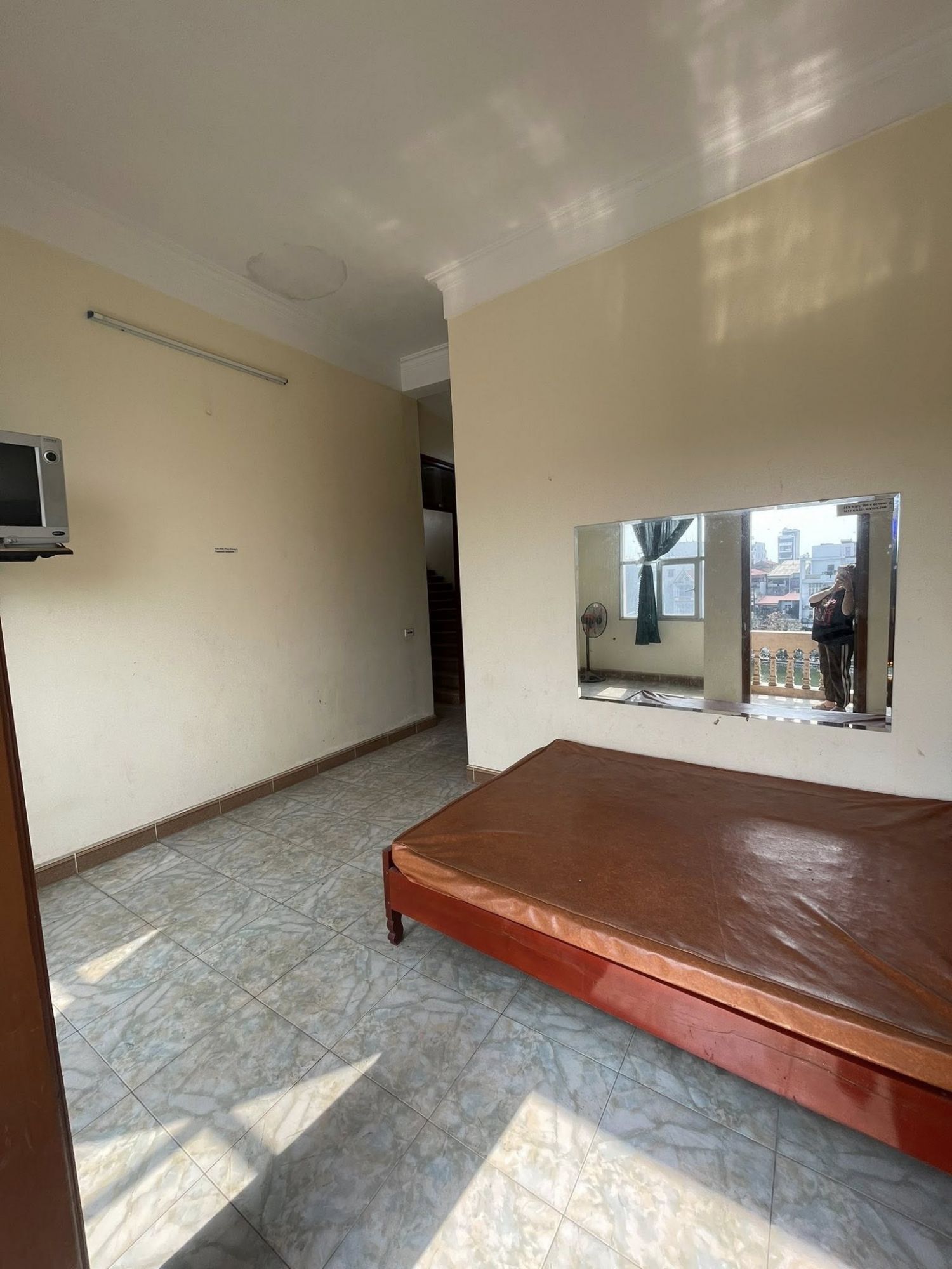 Nhà Trọ Số 11 Nghĩa Long Vincom, Bắc Giang