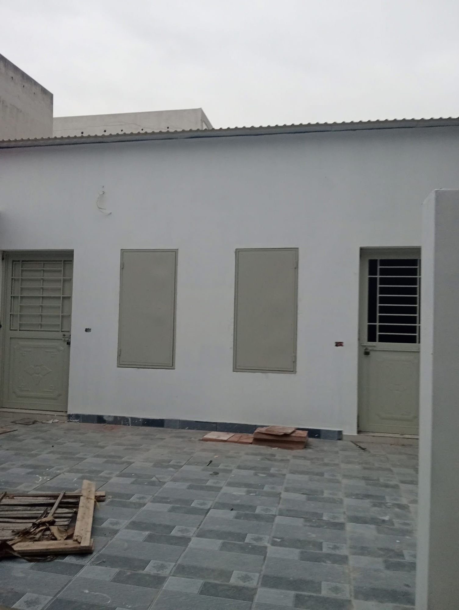 Nhà Trọ Ngõ 20, Thộn Trước, Tân Tiên , Bắc Giang