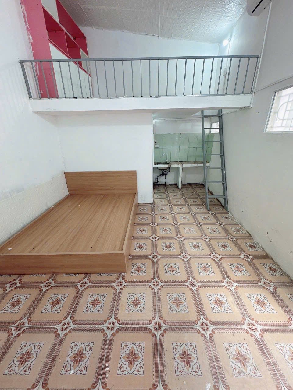 Nhà Trọ Thái Đào, Lạng Giang, Bắc Giang
