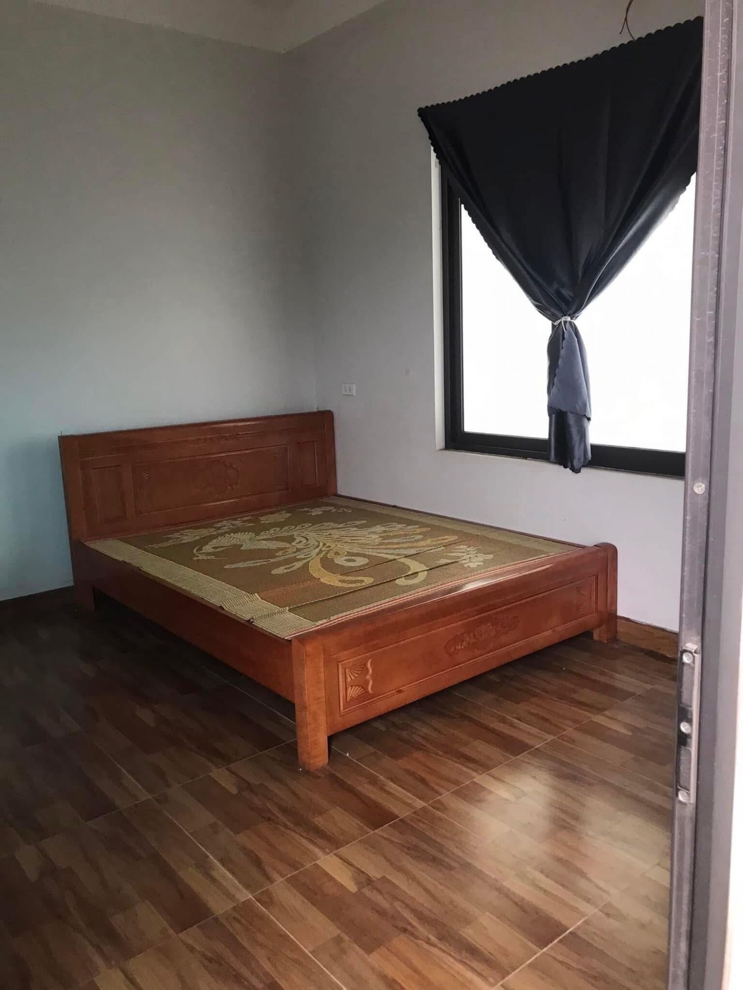 Nhà Trọ Thôn Ngò, Tân Tiến, Bắc Giang