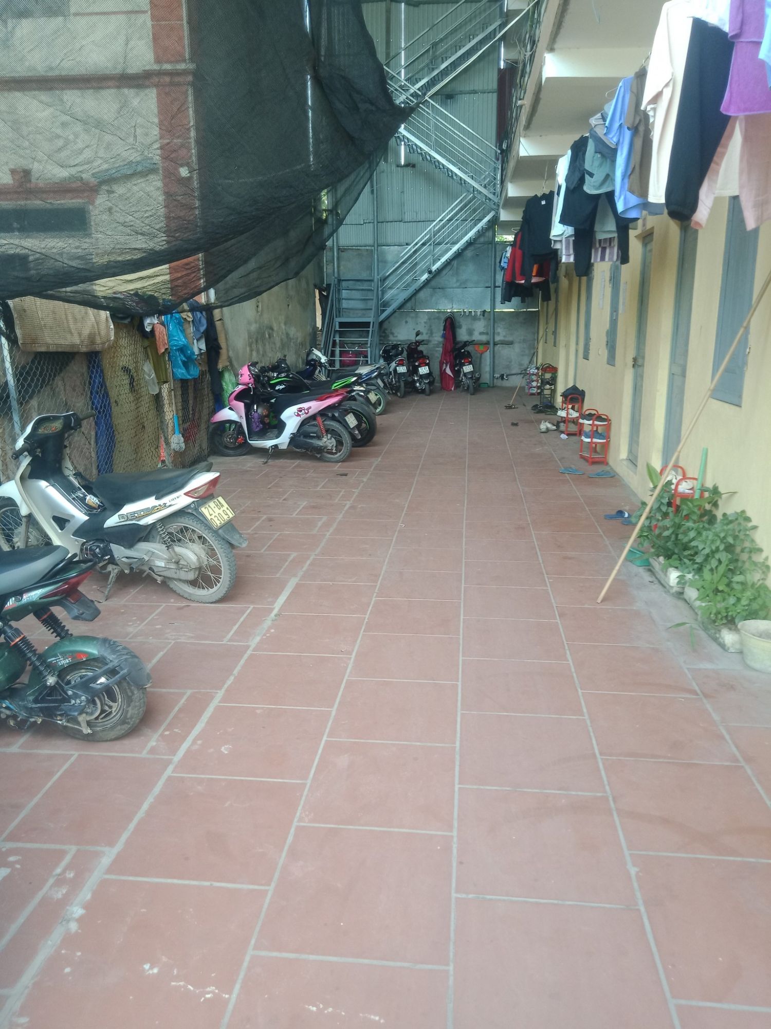 Nhà Trọ Mao Yên, Quế Võ, Bắc Ninh