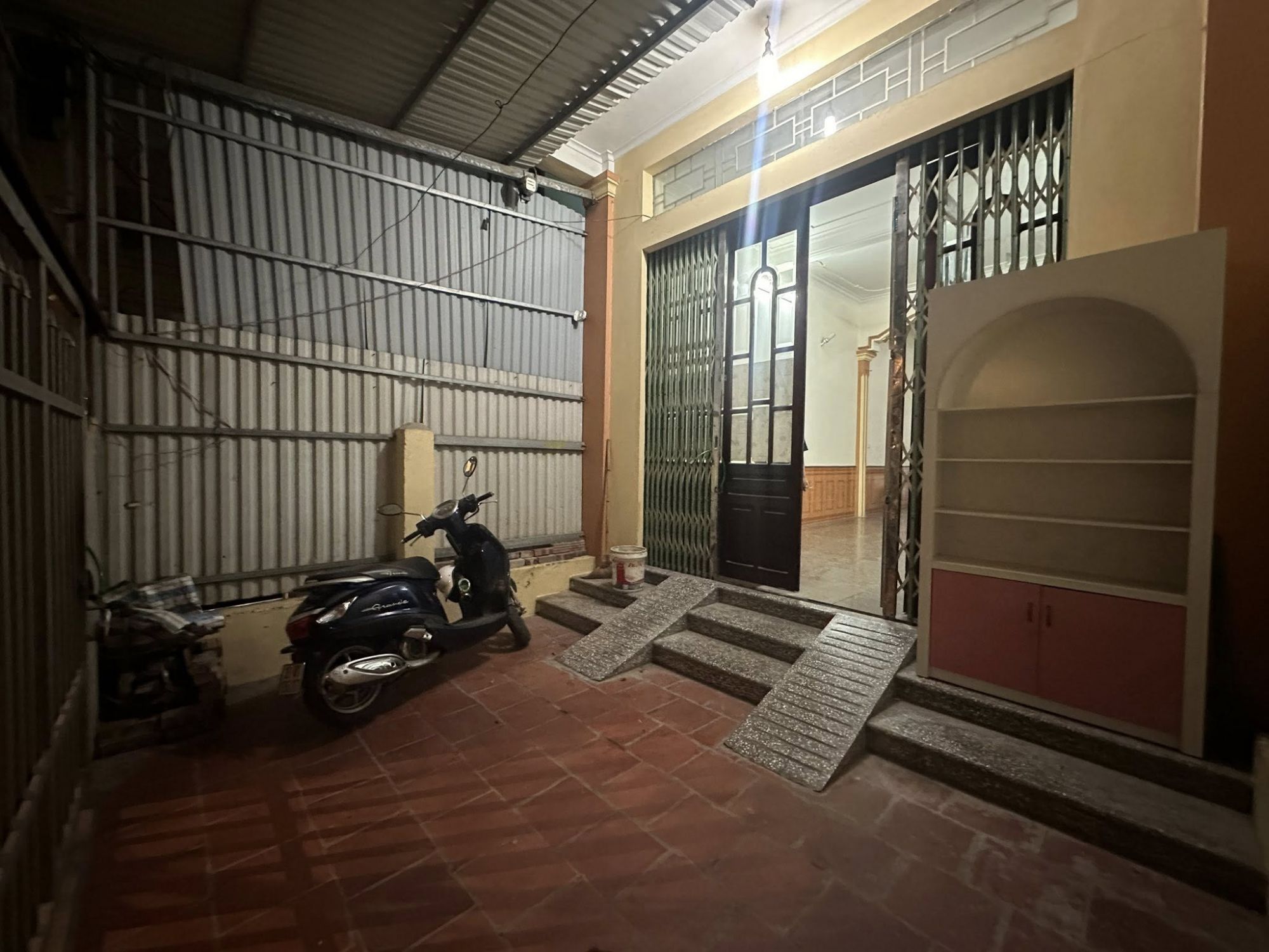 Nhà Nguyên Căn Lê Chân, Khu2 Đại Phúc, Bắc Ninh