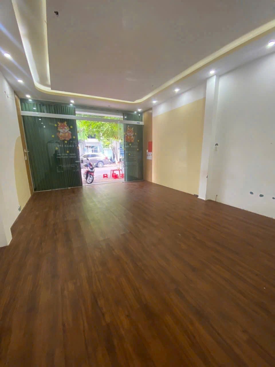 Nhà Nguyên Căn Đường Ngô Mây, Quy Nhơn, Bình Định