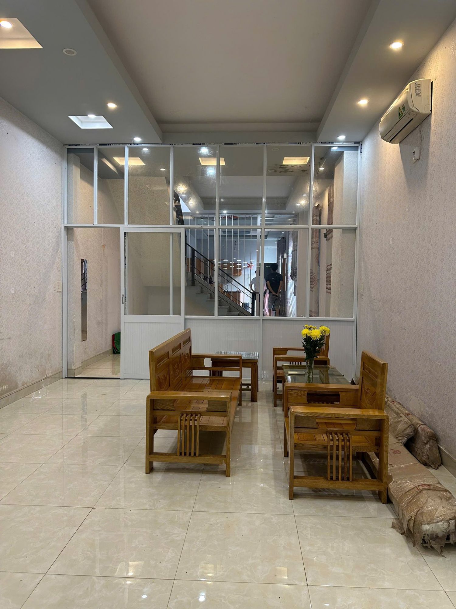 Nhà Nguyên Căn Quốc Lộ 14, Tiến Thành, Đồng Xoài, Bình Phước