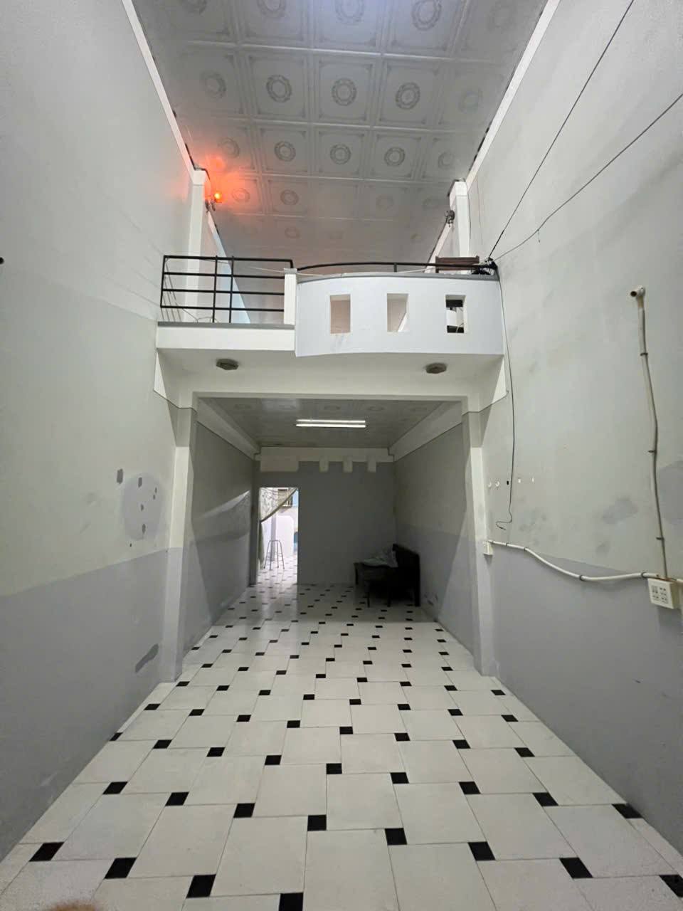 Nhà Nguyên Căn Hẻm 74 Lý Thái Tôn, Phường 4, Cà Mau