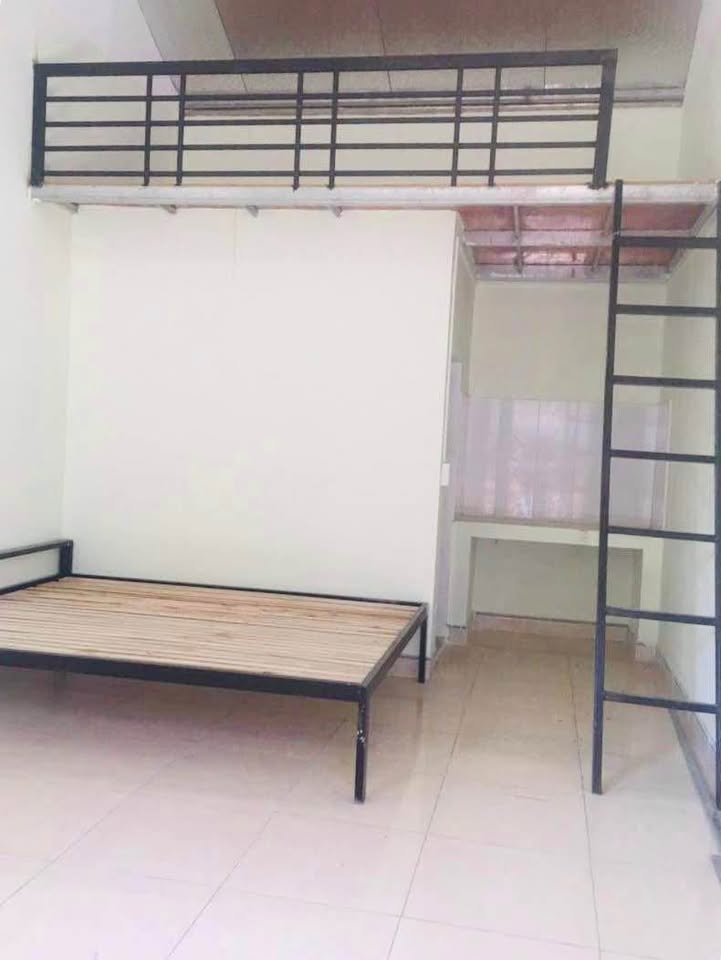 Nhà Trọ Tổ 12, Đề Thám, Cao Bằng