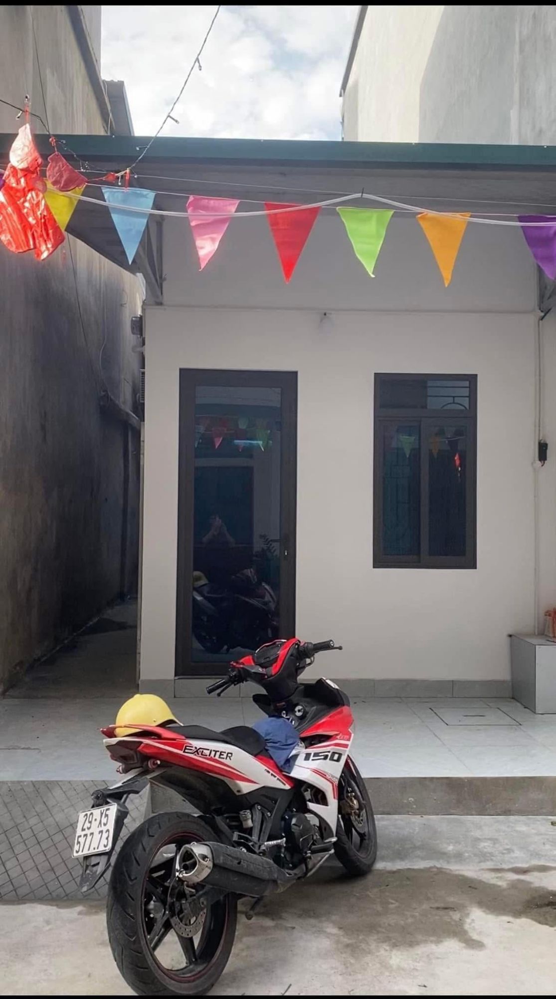 Nhà Trọ Ngõ 359 Đường Trần Phú, Hà Giang