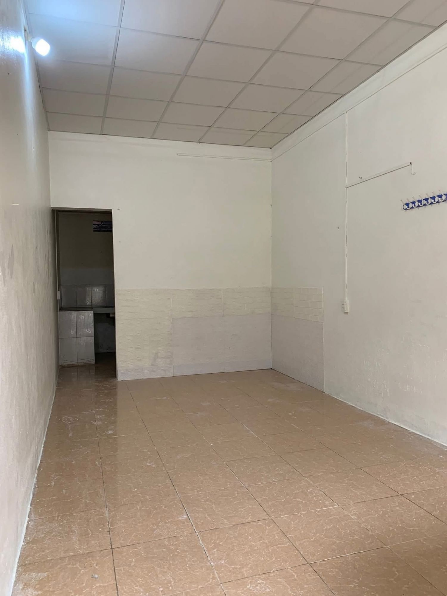 Nhà Trọ 64 Võ Thị Sáu, Tổ 12, Hà Giang