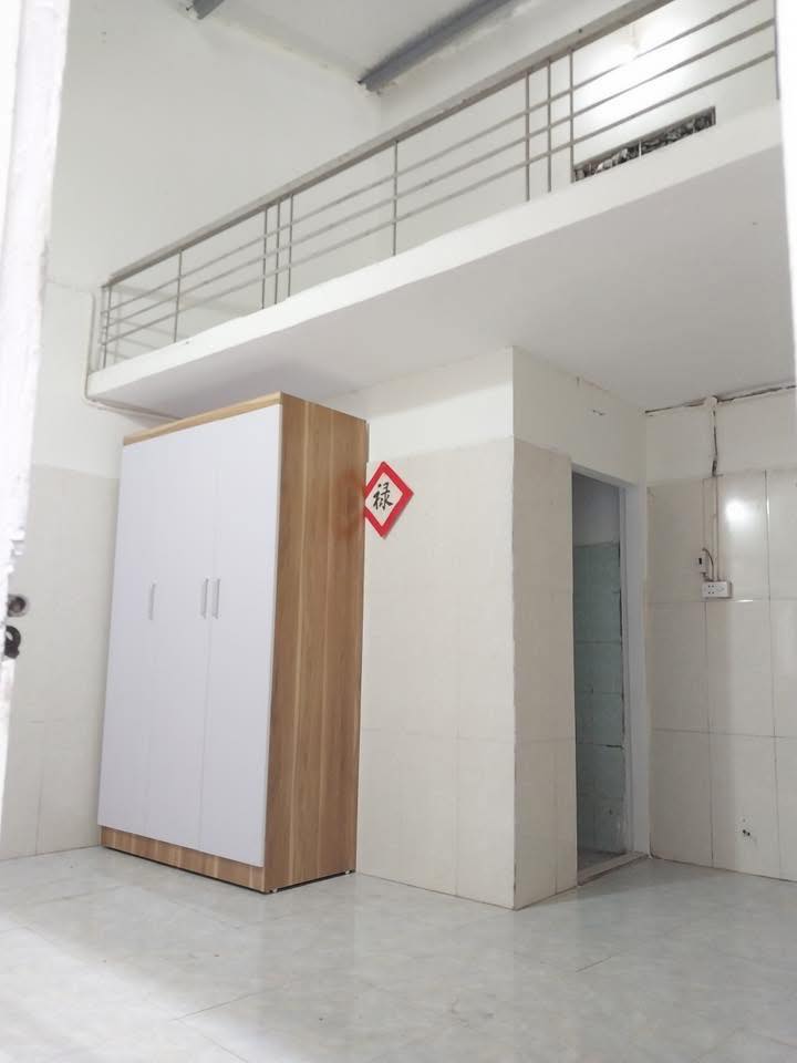 Phòng trọ khép kín tại Cổ Nhuế, Bắc Từ Liêm