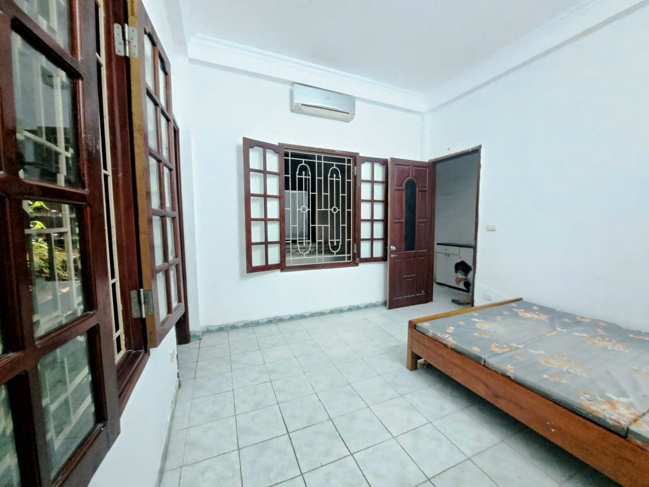NHÀ TRỌ CAO CẤP TẠI 62 MAI DỊCH, CẦU GIẤY