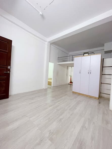 PHÒNG TRỌ FULL TIỆN NGHI – KHÚC THỪA DỤ, CẦU GIẤY 