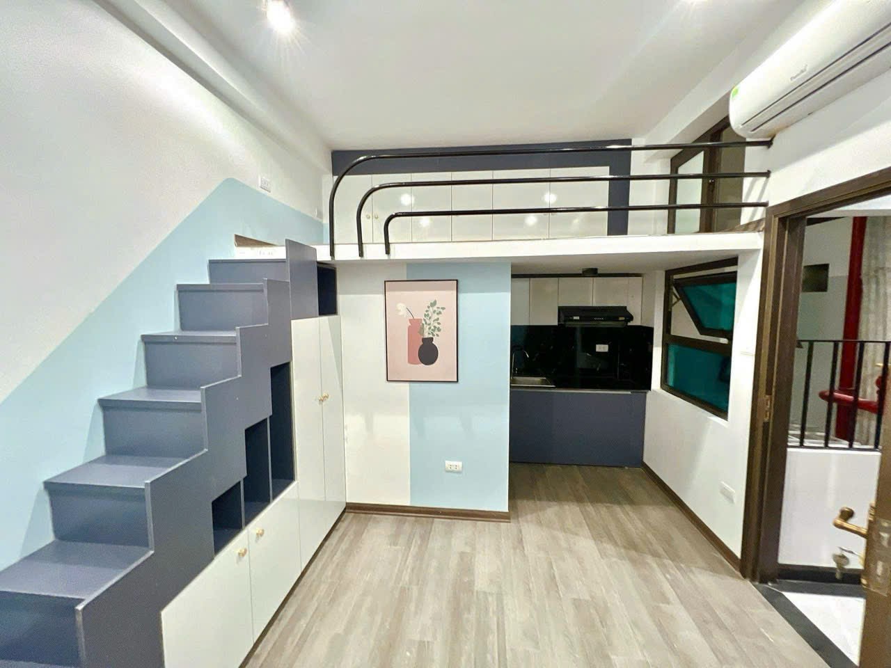 Phòng xinh tại Yên Hòa, Cầu Giấy