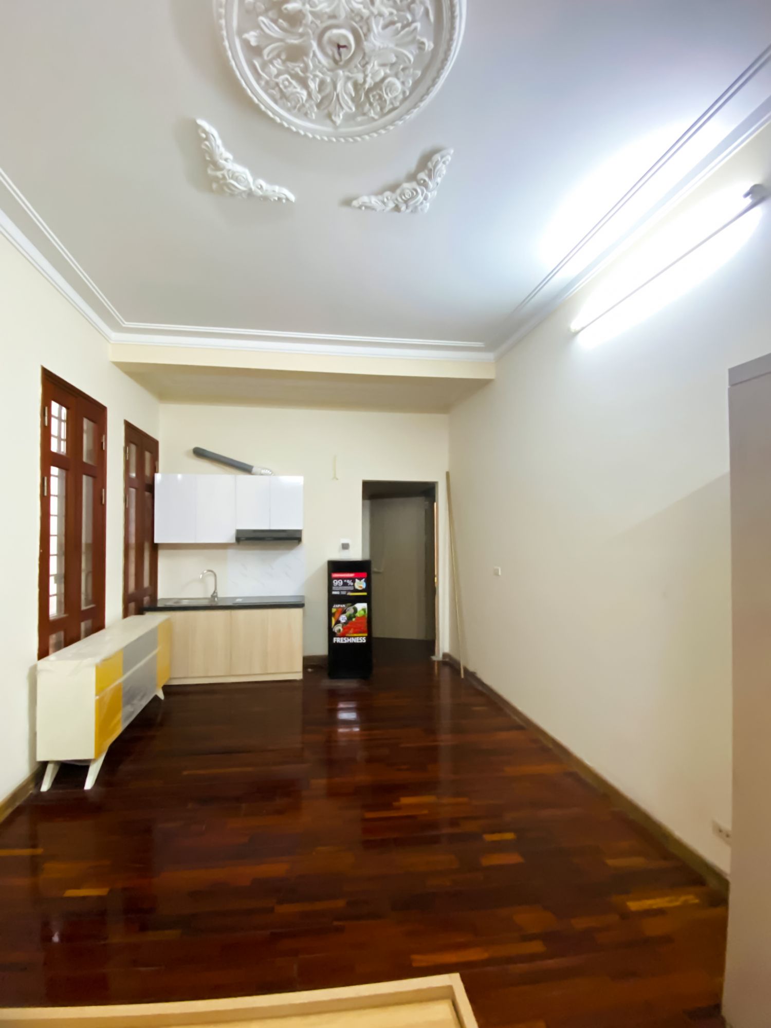 Studio Ngõ 302 Đường Láng, Thịnh Quang, Đống Đa, Hà Nội