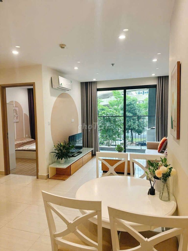 Căn hộ Full nội thất tại Yên Viên, Thị trấn Trâu Quỳ, Huyện Gia Lâm, Hà Nội
