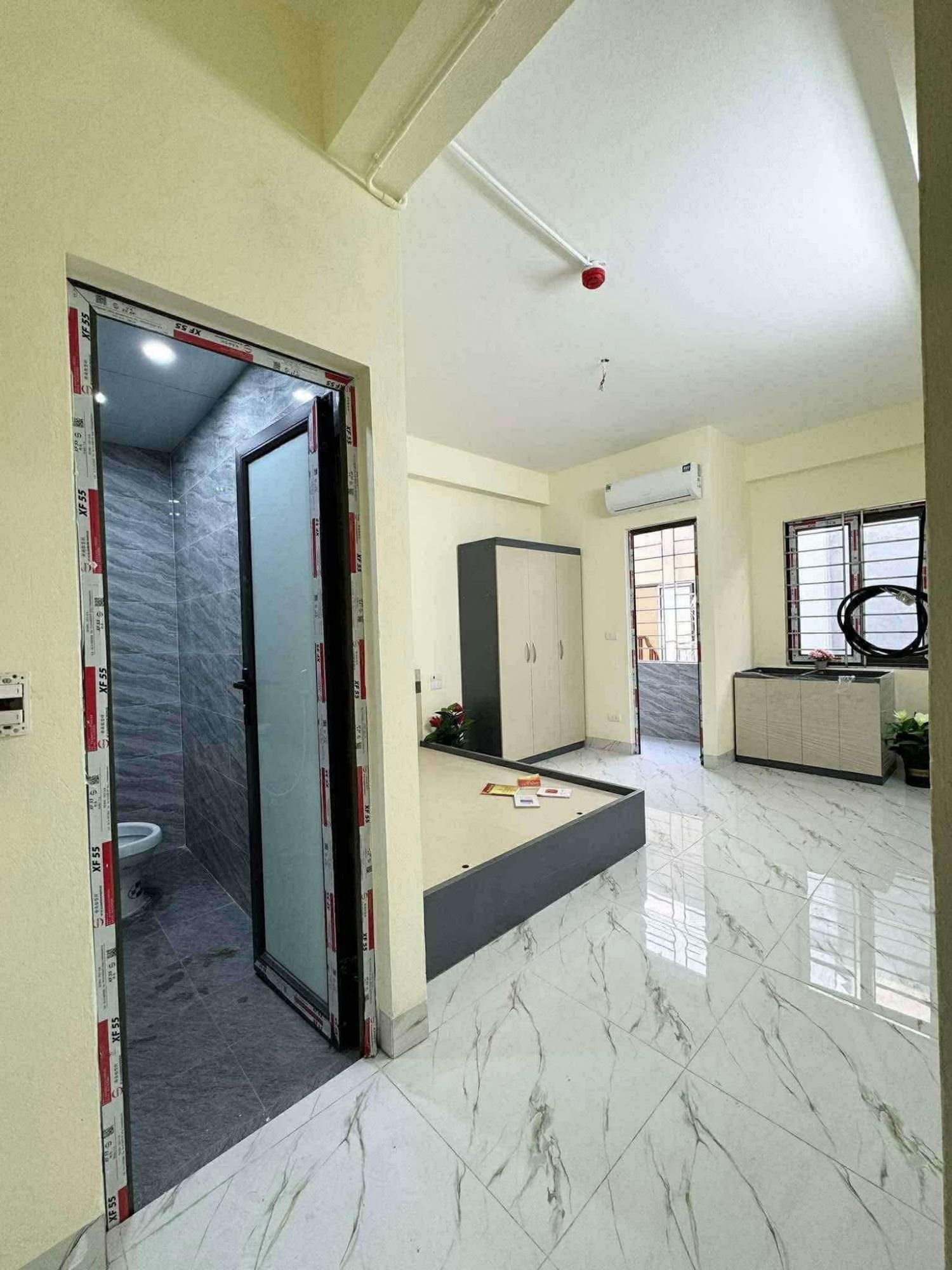 Phòng cao cấp tại 49 Nam Dư