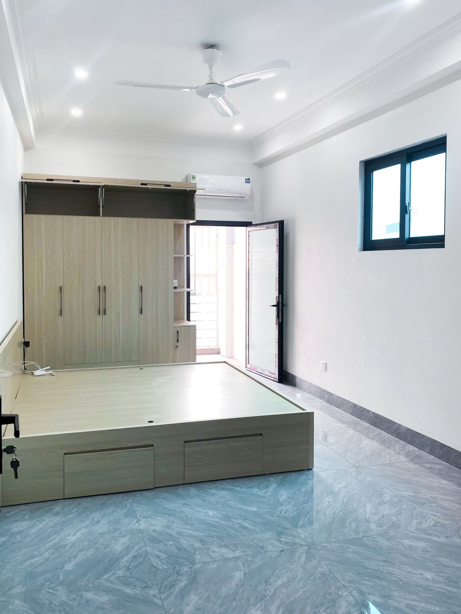 CCMN tại Số 6 ngách 165/46 Ngõ 165 Tổ 3 Yên Duyên Phường Hoàng Mai TP Hà Nội