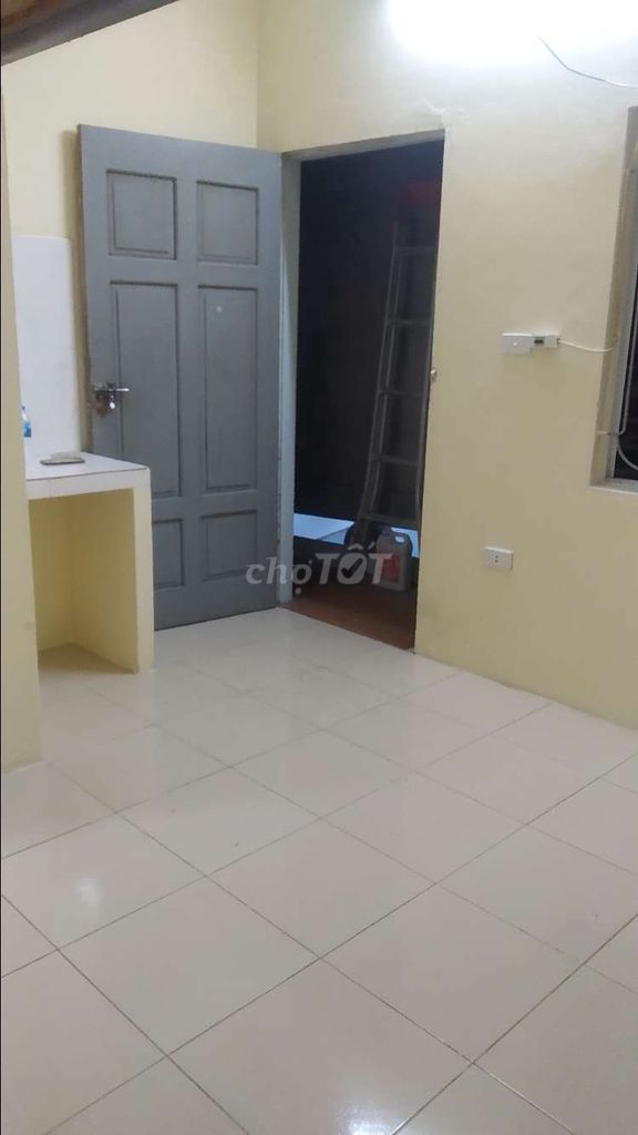 Cho thuê phòng tại Đinh Công Hạ, Phường Định Công, Quận Hoàng Mai, Hà Nội