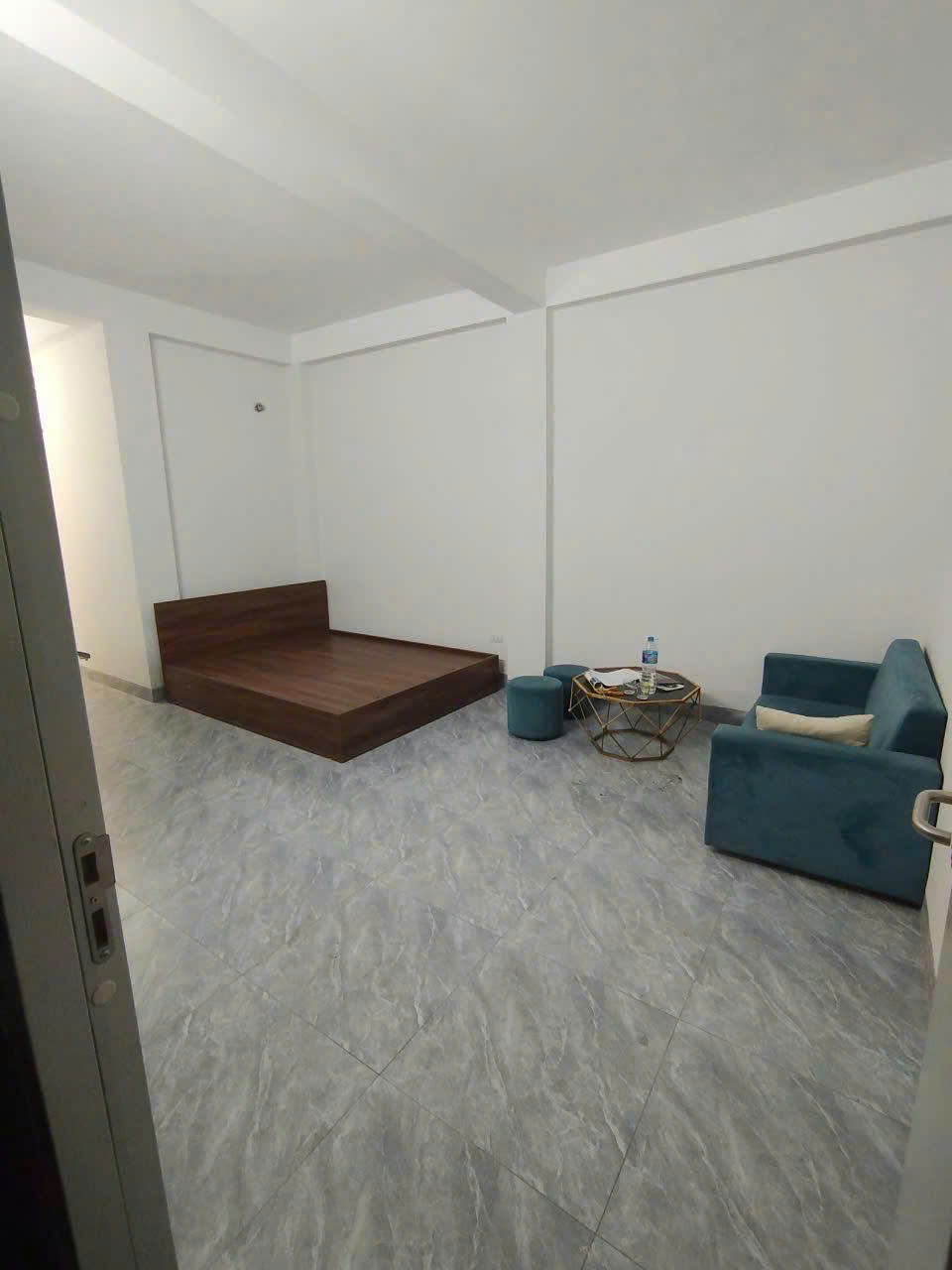 Phòng full nội thất tại Số 2, Ngõ 135, tổ 3, Phú Đô, Nam Từ Liêm, Hà Nội