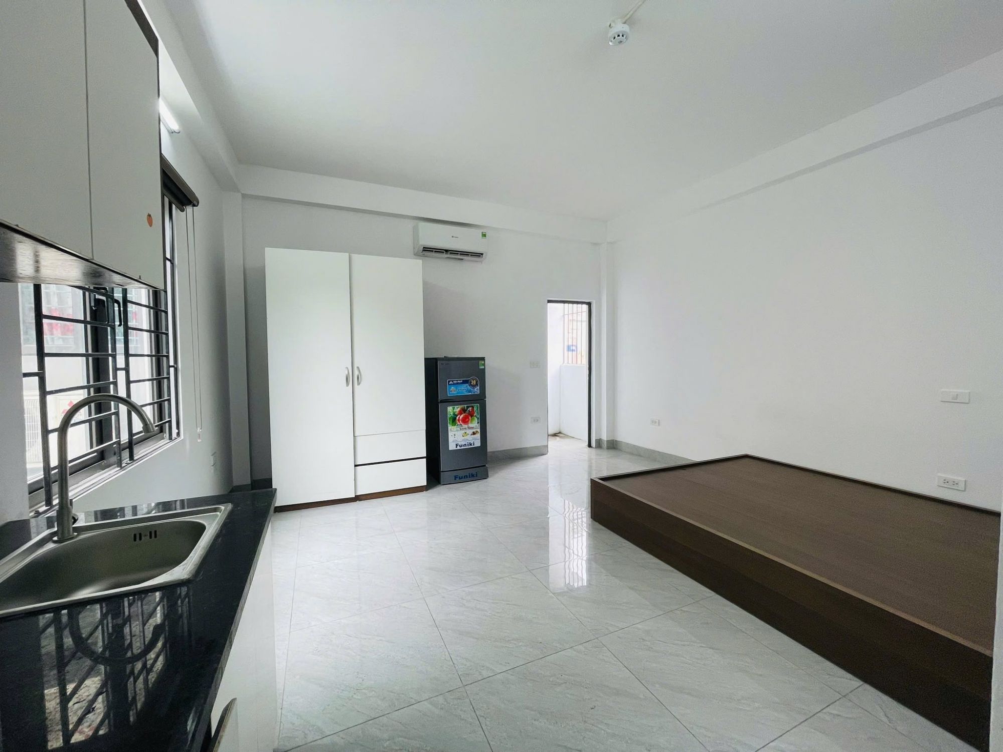 Phòng cao cấp tại Xuân Phương, Nam Từ Liêm