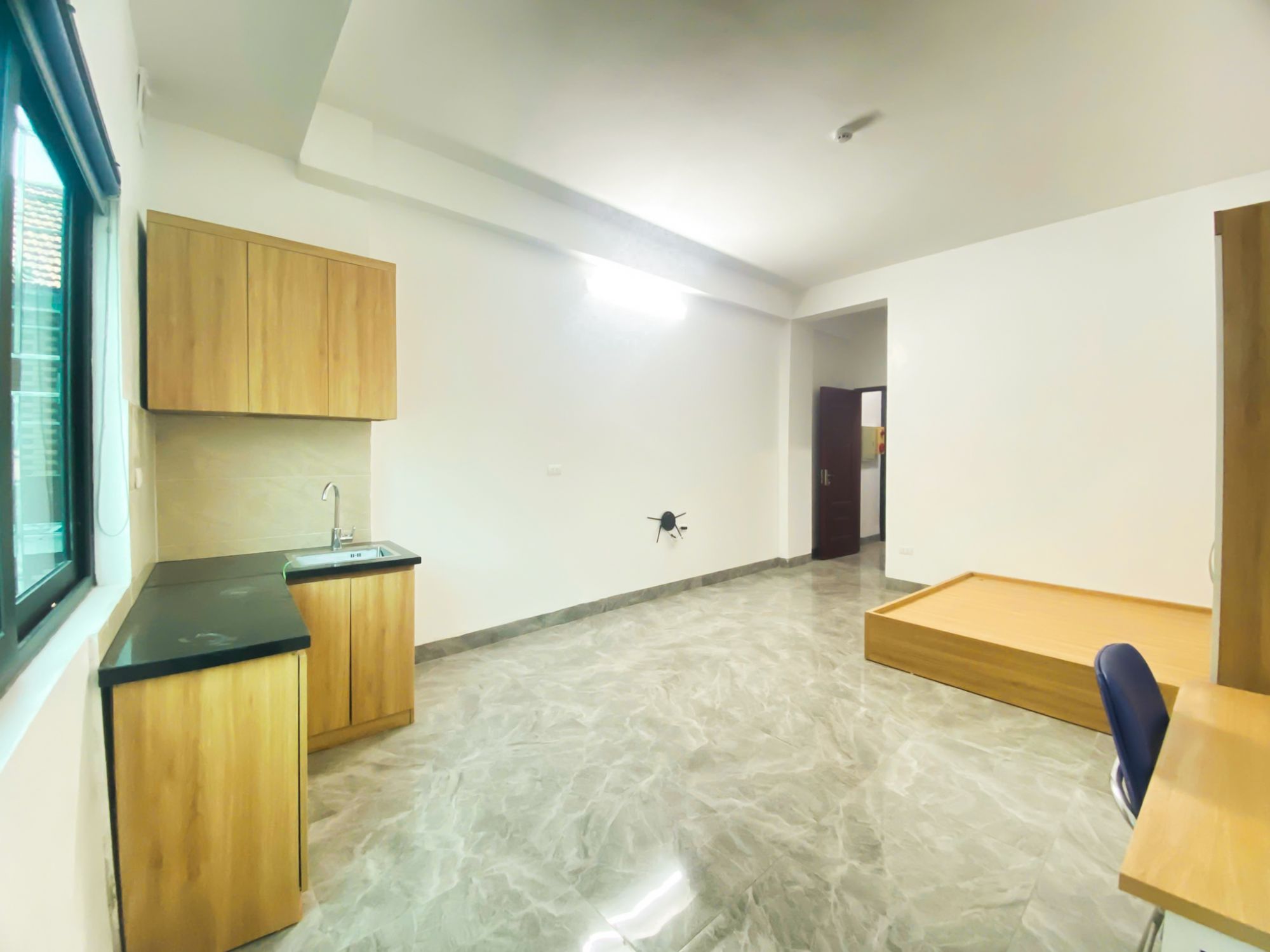 Phòng full nội thất tại Ngõ 73 Yên Xá, Thanh Trì, Hà Nội