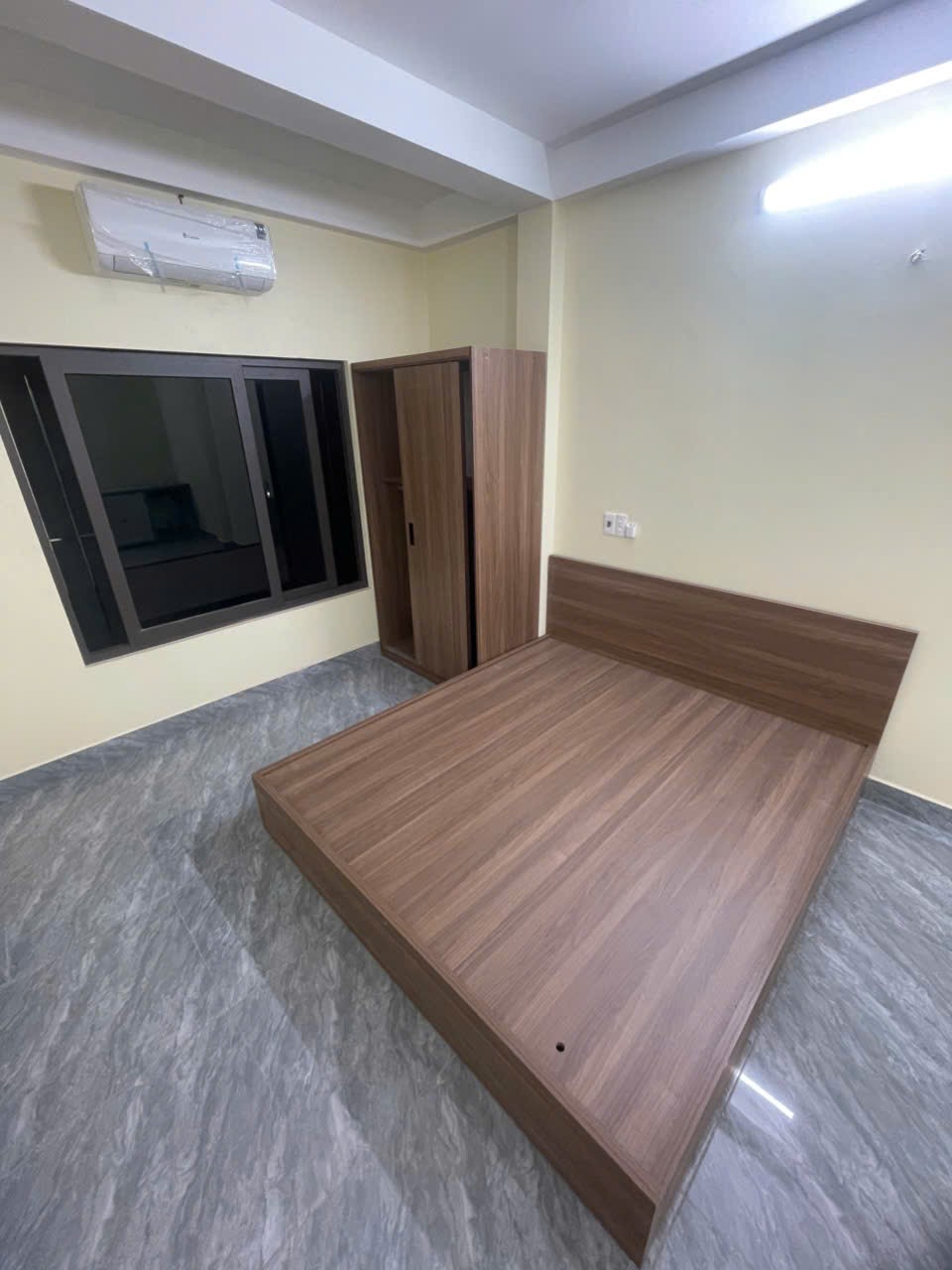 Nhà Trọ Tại Số 33, Ngách 686/30, Xóm Chùa Nhĩ, Xã Thanh Liệt, Huyện Thanh Trì, Hà Nội
