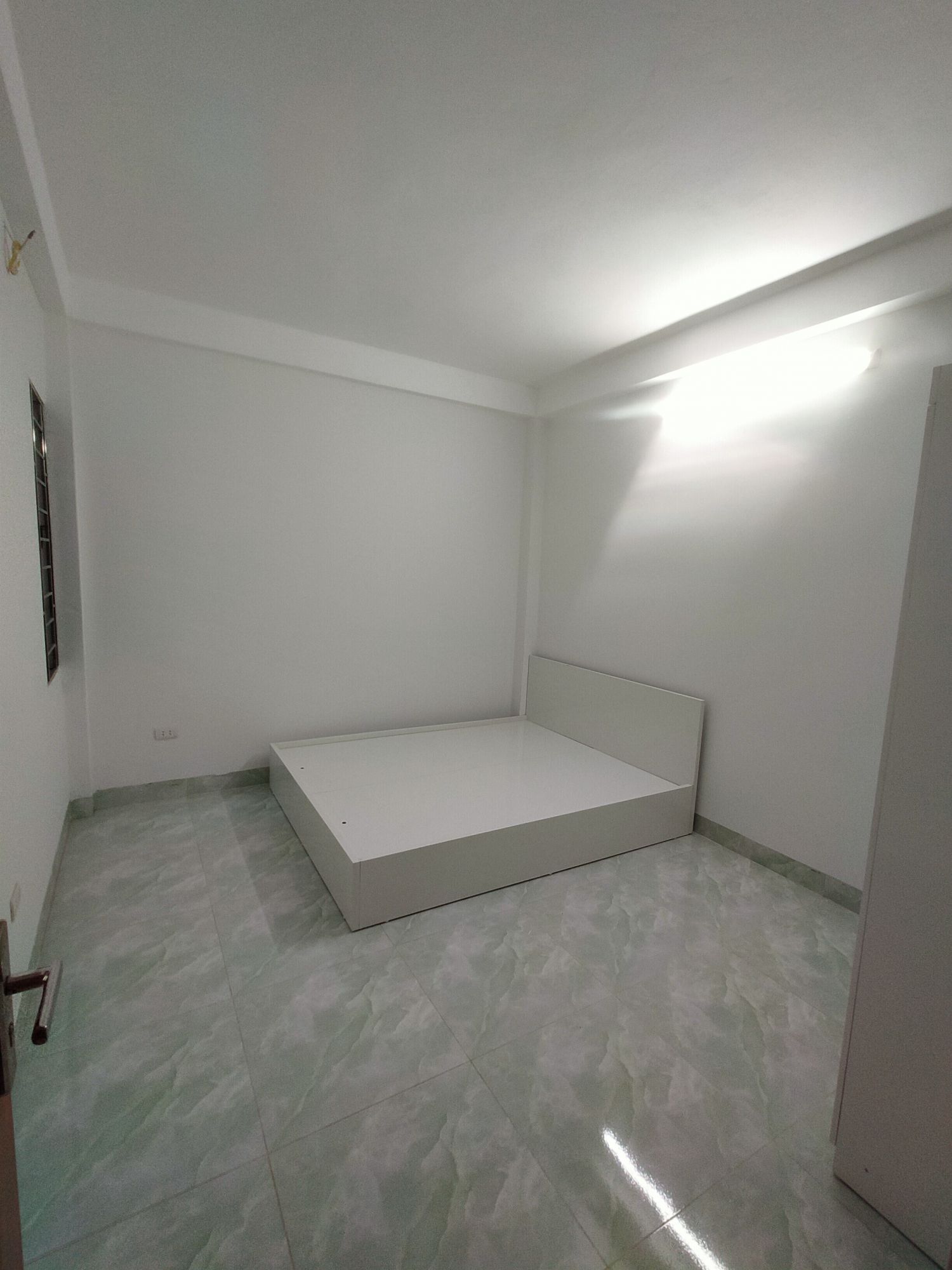 Phòng Trọ Full Nội Thất tại Đường Kim Giang