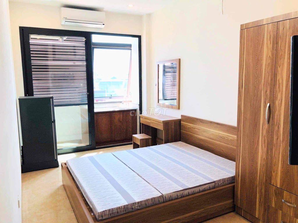 Chung cư mini tại Ngõ 29 Khương Hạ, Thanh Xuân, Hà Nội