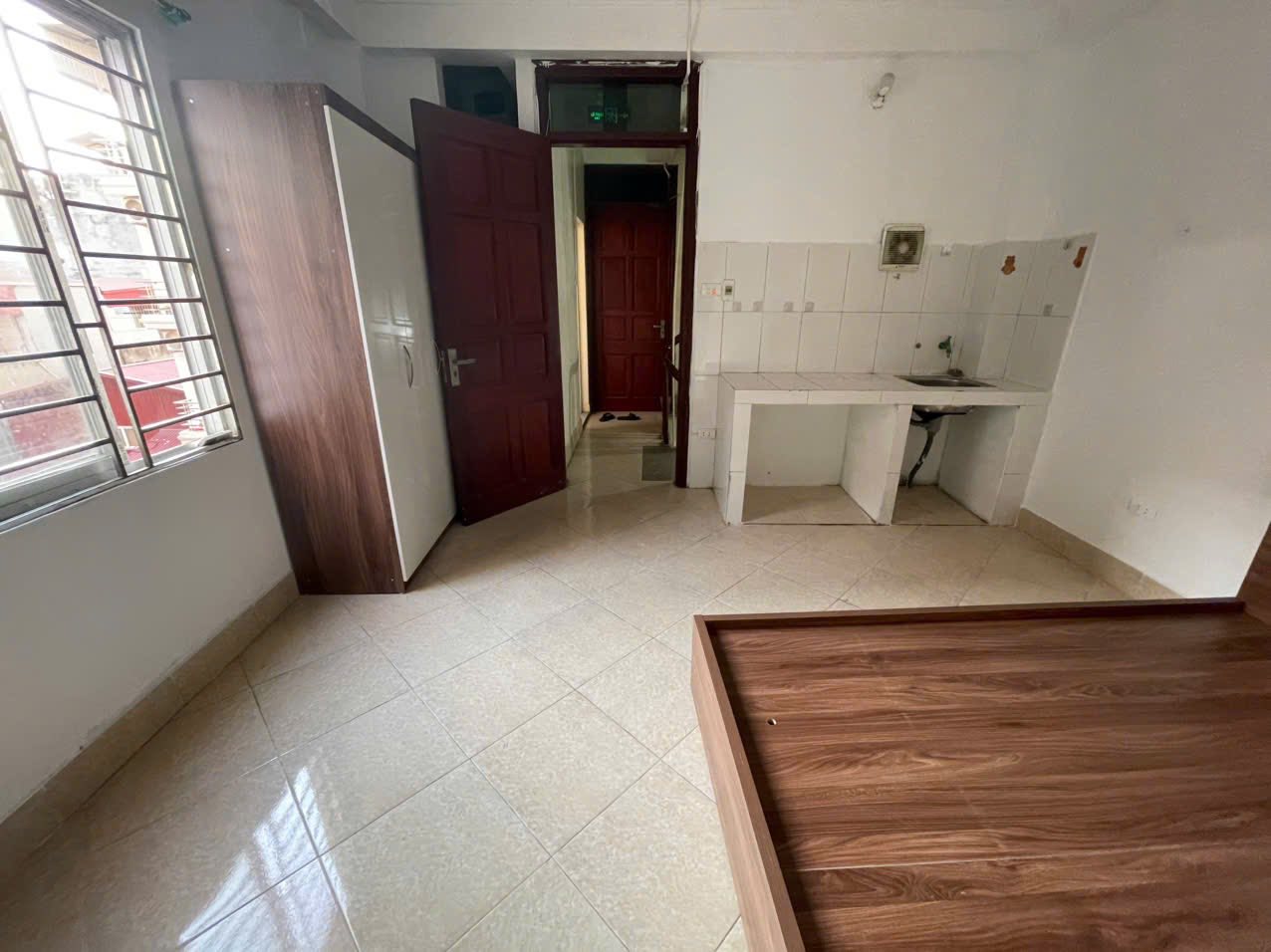 Nhà trọ 10 ngõ 408 Trần Cung, Cổ Nhuế, Bắc Từ Liêm, Hà Nội