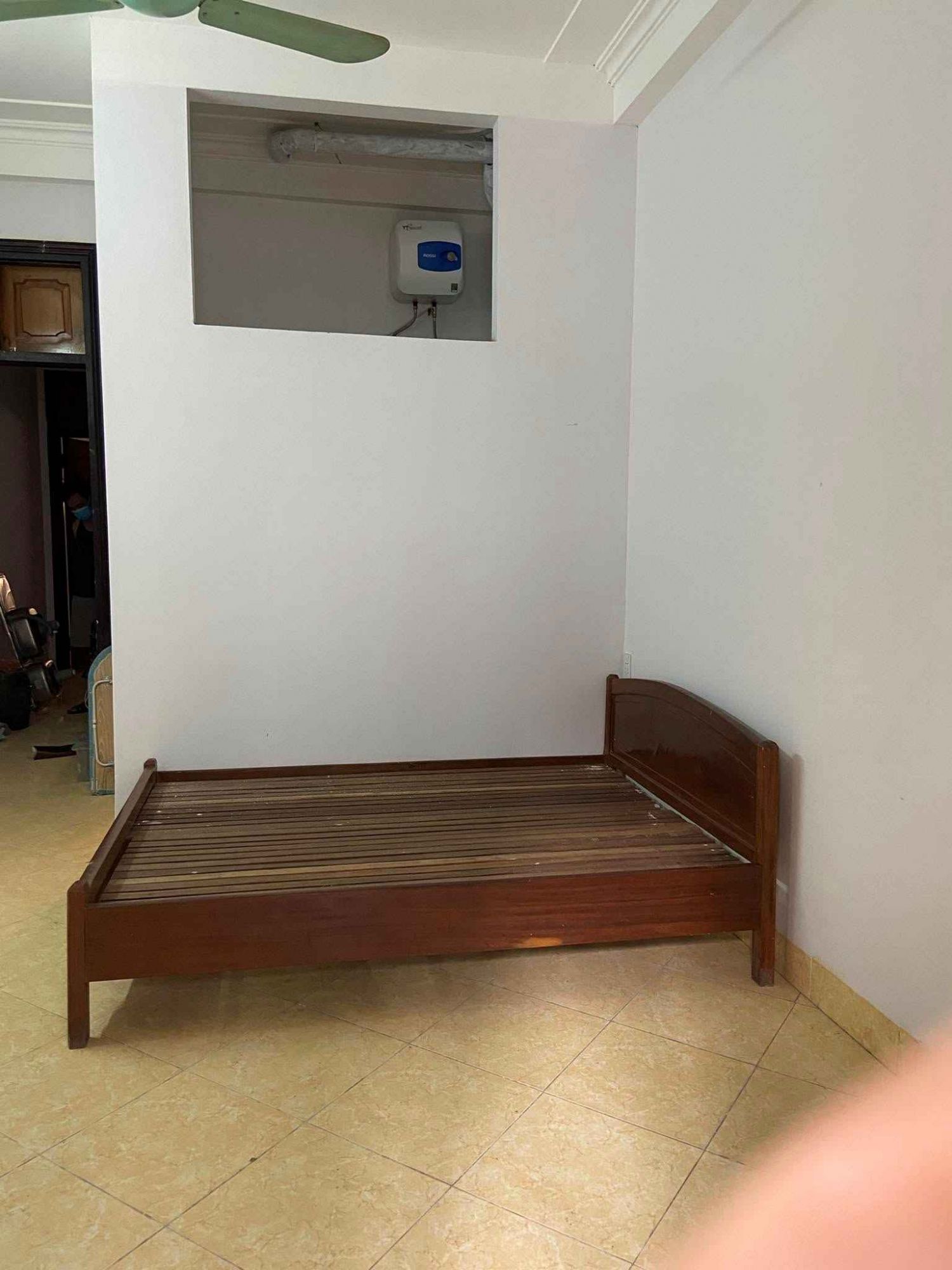 Nhà trọ 19 ngách 105/9 Doãn Kế Thiện, Phường Mai Dịch, Quận Cầu Giấy, Hà Nội