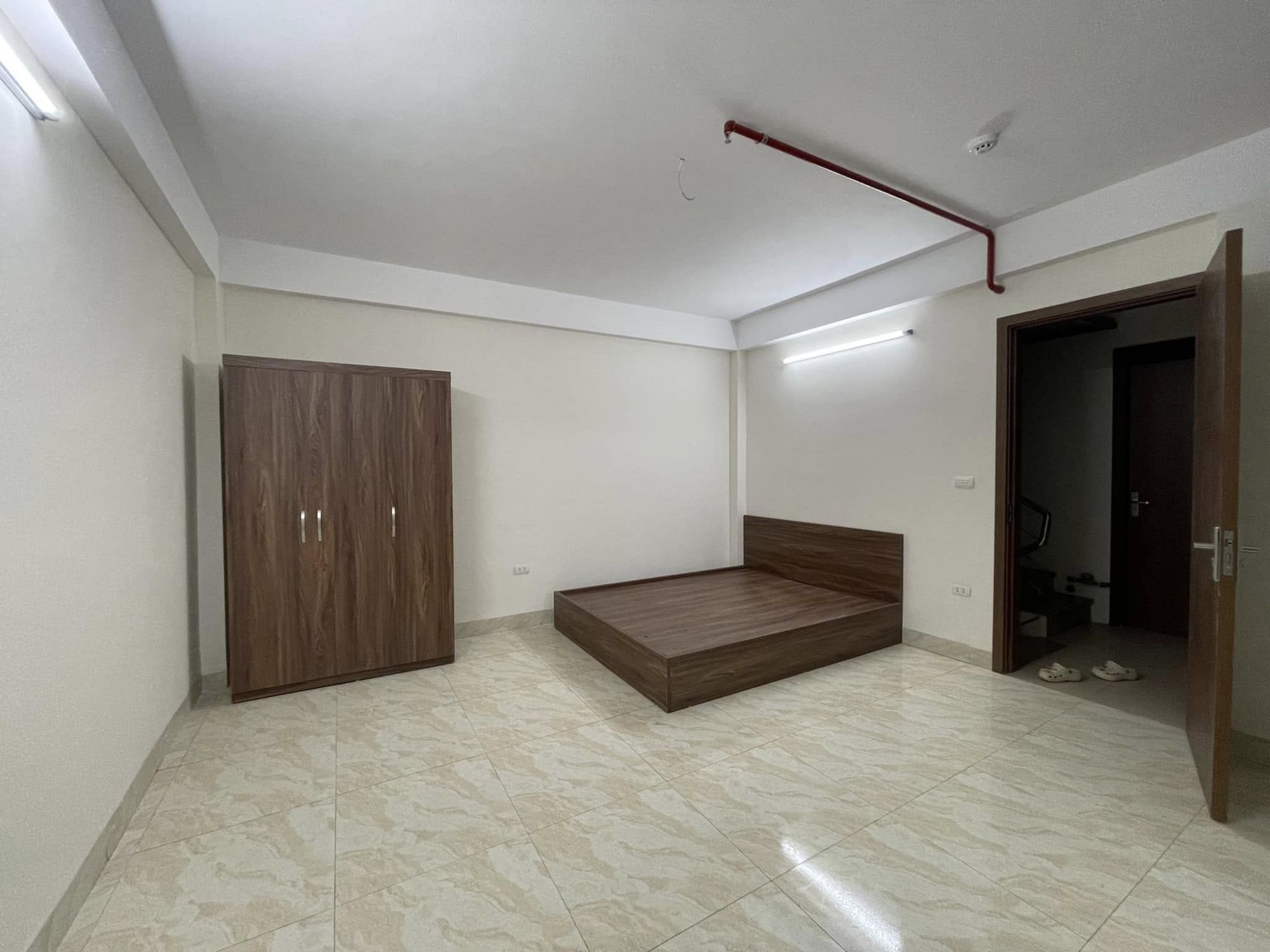 Nhà trọ số 10 Ngách 102/60 Pháo Đài Láng, Phường Láng Thượng, Quận Đống Đa, Hà Nội