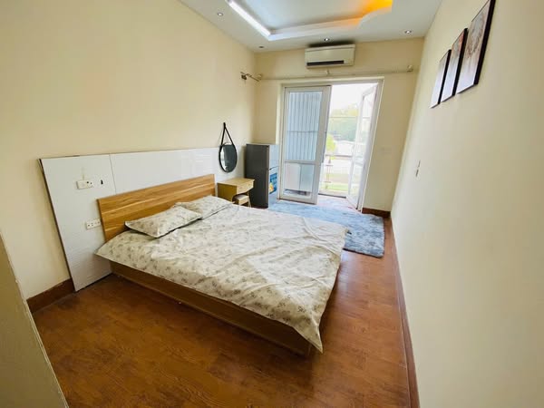 Nhà trọ 10 Hoàng Hoa Thám, Thuỵ Khuê, Tây Hồ, Hà Nội