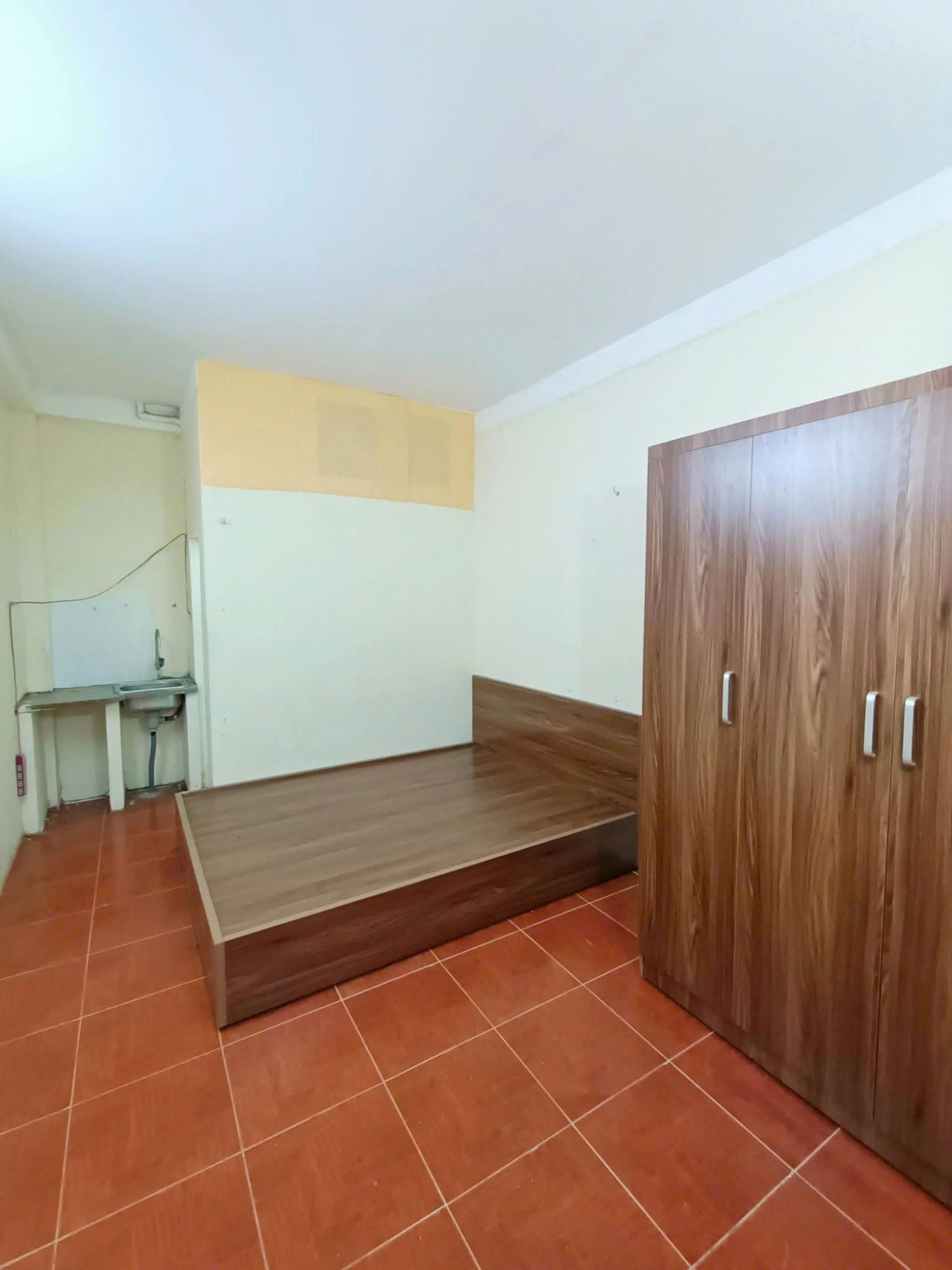 Nhà Trọ 27 Ngách 43/98 Ngõ 110 Trần Duy Hưng, Cầu Giấy, Hà Nội