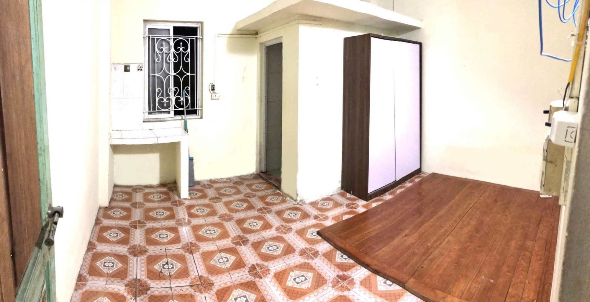 Nhà Trọ 110 Trần Duy Hưng, Trung Hòa, Cầu Giấy, Hà Nội