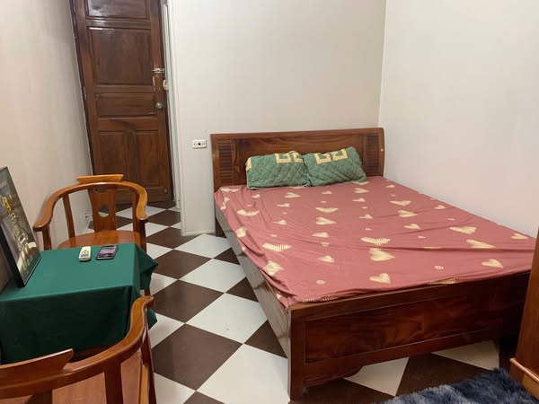 Nhà trọ 11 Kim Mã Thượng, Cống Vị, Ba Đình, Hà Nội
