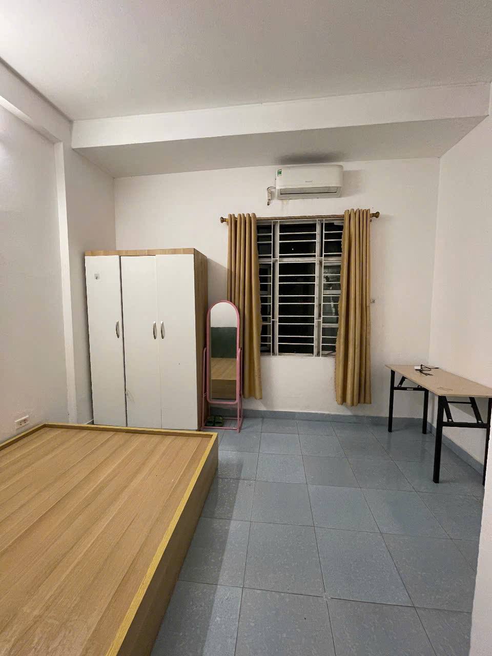 Nhà trọ Ngõ 126 Phùng Khoang, Trung Văn, Nam Từ Liêm, Hà Nội