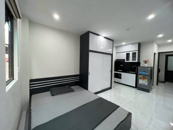 Nhà trọ Ngõ 132 Cầu Diễn, Minh Khai, Bắc Từ Liêm, Hà Nội
